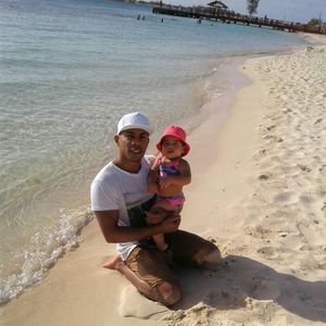 Meet your Posher, Carl